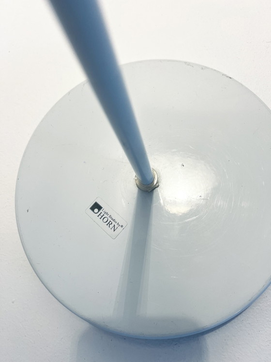 Image 1 of Angeln Lampe im Stil 'Le Klint'