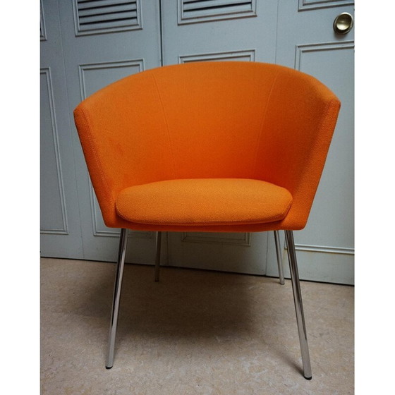 Image 1 of Vintage-Sessel Megan von René Holten für Artifort, 2005