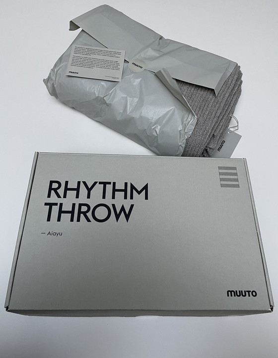 Image 1 of Muuto Karo Rhythmus