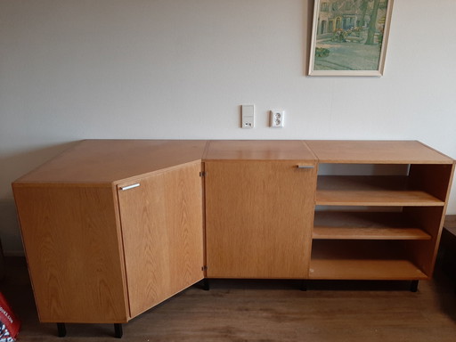 Pastoe Sideboard (Serie Maßgeschneidert)