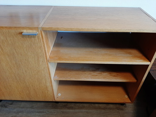 Pastoe Sideboard (Serie Maßgeschneidert)