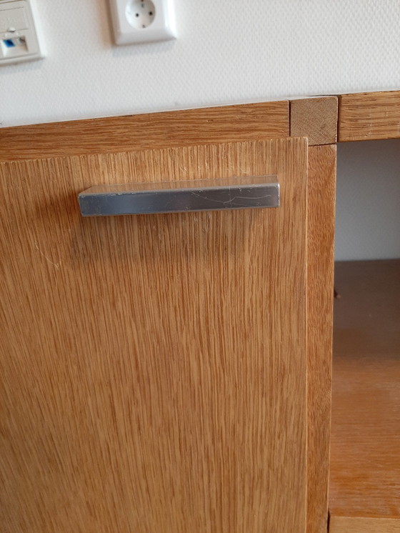 Image 1 of Pastoe Sideboard (Serie Maßgeschneidert)