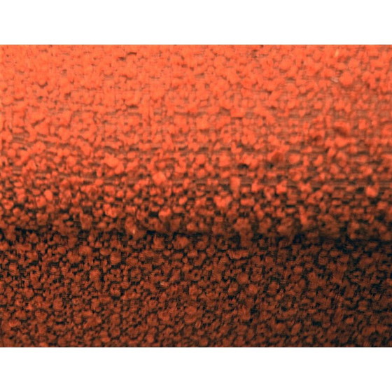 Image 1 of Mid Century Italienisches Dreisitzer-Sofa, 1950er Jahre