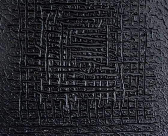 Image 1 of Maria Westra - Struktur schwarz