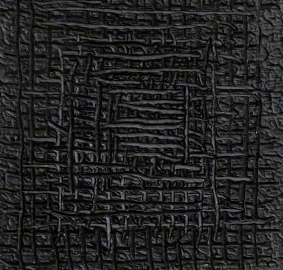 Image 1 of Maria Westra - Struktur schwarz