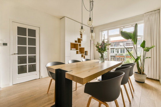 Image 1 of 6x Hay AAC 22 Stuhl