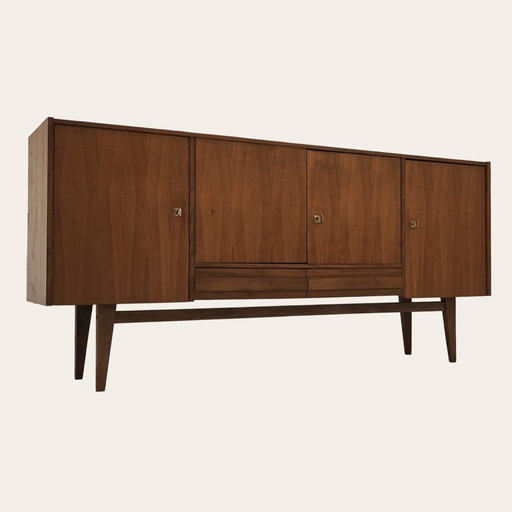 Mid Century Anrichte