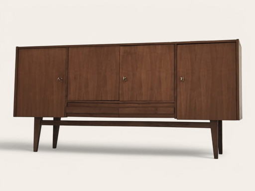 Mid Century Anrichte