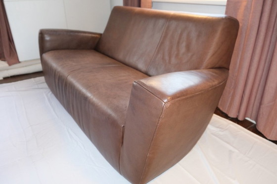 Image 1 of Longa Sofa  Label - Gerard Van Den Berg