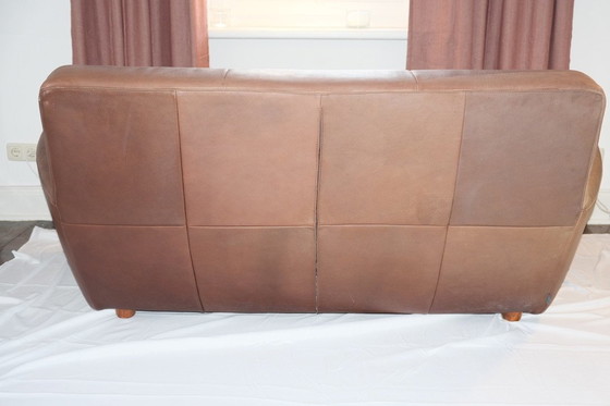 Image 1 of Longa Sofa  Label - Gerard Van Den Berg