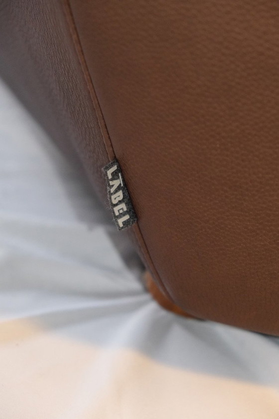 Image 1 of Longa Sofa  Label - Gerard Van Den Berg