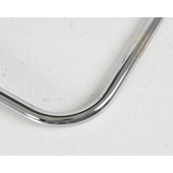 Image 1 of Paar vintage S43 Freischwinger von Mart Stam für Thonet 1940er Jahre