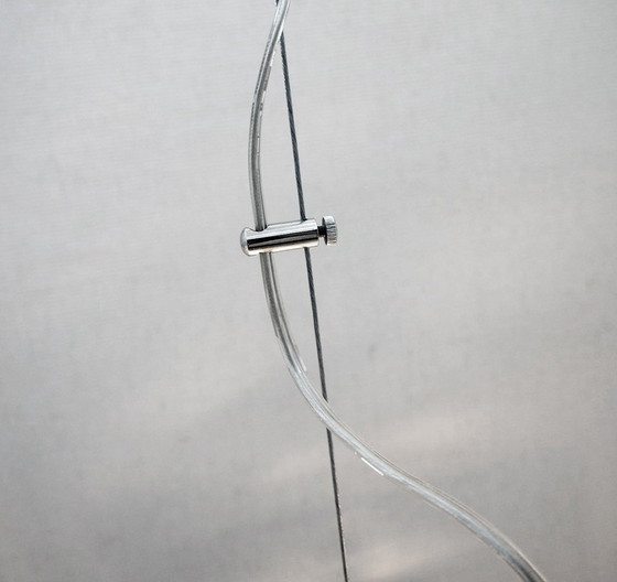 Image 1 of Vintage Hängelampe dans le style de Ferruccio Laviani - Post Space Age - 2000