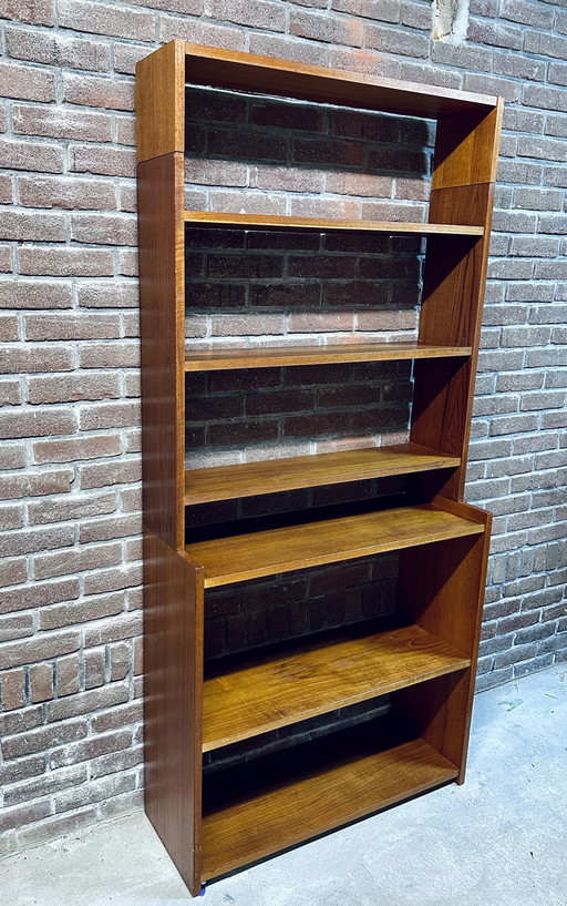 Vintage Highboard 1960er Jahre