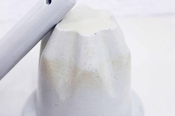 Image 1 of Neumarker Design-Zitruspresse aus den 70er Jahren