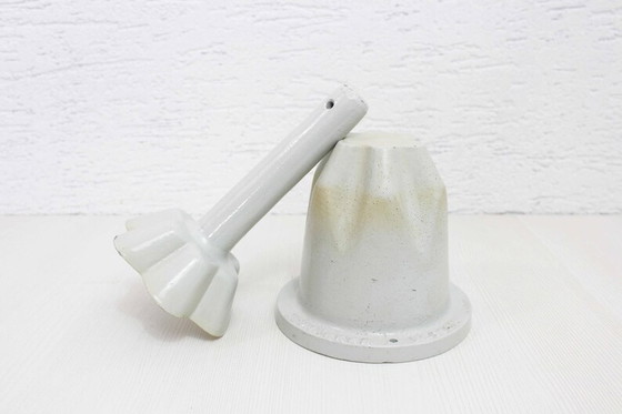 Image 1 of Neumarker Design-Zitruspresse aus den 70er Jahren