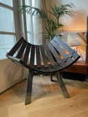 WUNDERSCHÖNER Designer-Sessel