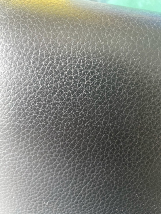 Image 1 of Ledersitzgruppe Moroso Steel