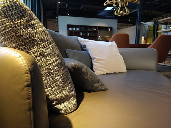 Image 1 of Rolf Benz - Sitzinsel Kumo