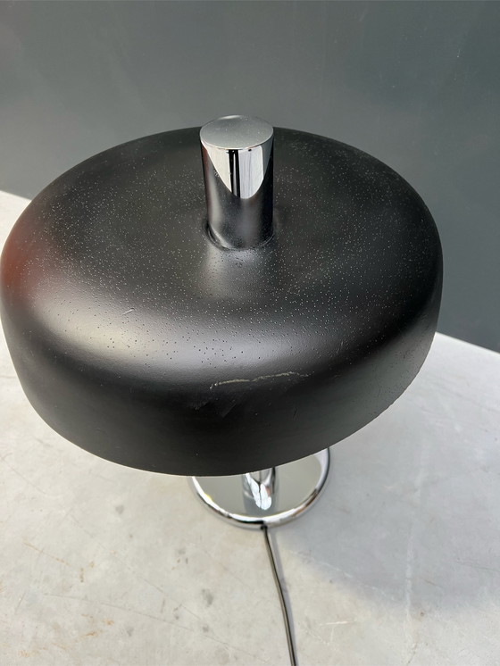 Image 1 of Egon Hillebrand, Schreibtischlampe