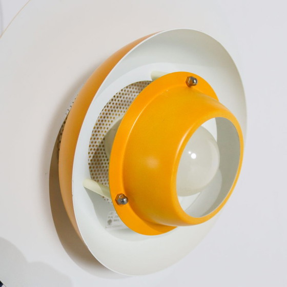 Image 1 of Jeka Metaltryk Alexia Hängelampe