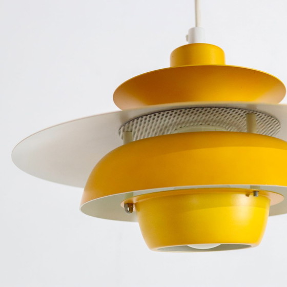 Image 1 of Jeka Metaltryk Alexia Hängelampe