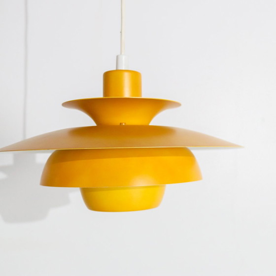 Image 1 of Jeka Metaltryk Alexia Hängelampe