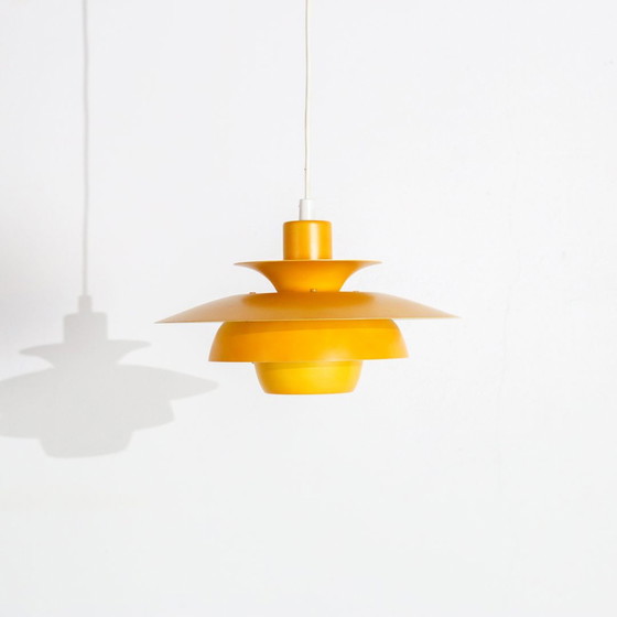 Image 1 of Jeka Metaltryk Alexia Hängelampe