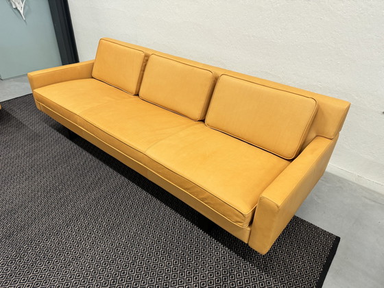 Image 1 of Gelderland 7850 3-Sitzer Sofa Anilinleder