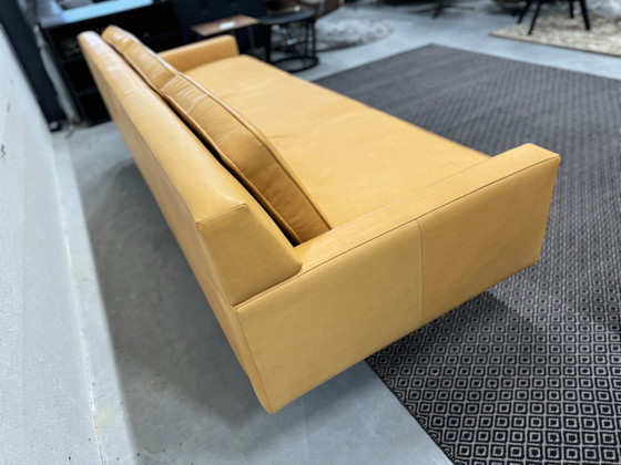 Image 1 of Gelderland 7850 3-Sitzer Sofa Anilinleder