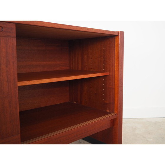 Image 1 of Vintage Anrichte aus Teakholz von Skovby, 1960er Jahre