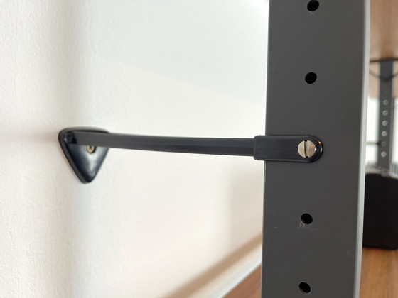 Image 1 of 60Er Jahre Teak Regalsystem Olof Pira Sweden