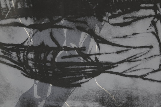 Image 1 of Lithographie von Judith Macrander