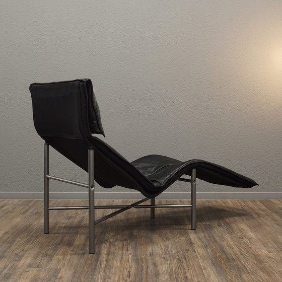 Image 1 of SKYE Design Tord Björklund Relax Liege 80er Vintage IKEA