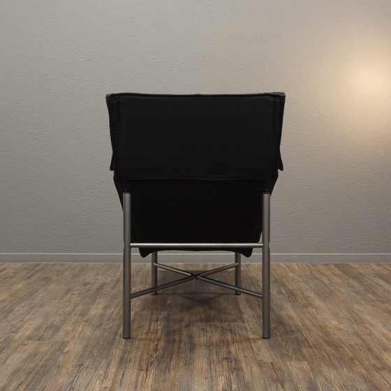 Image 1 of SKYE Design Tord Björklund Relax Liege 80er Vintage IKEA
