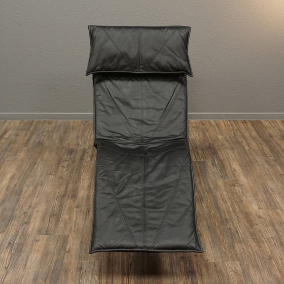 Image 1 of SKYE Design Tord Björklund Relax Liege 80er Vintage IKEA