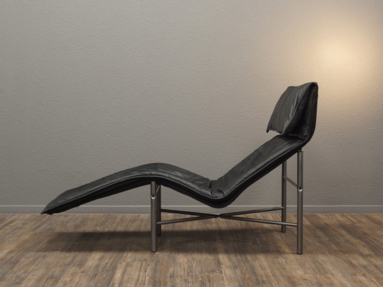 Image 1 of SKYE Design Tord Björklund Relax Liege 80er Vintage IKEA