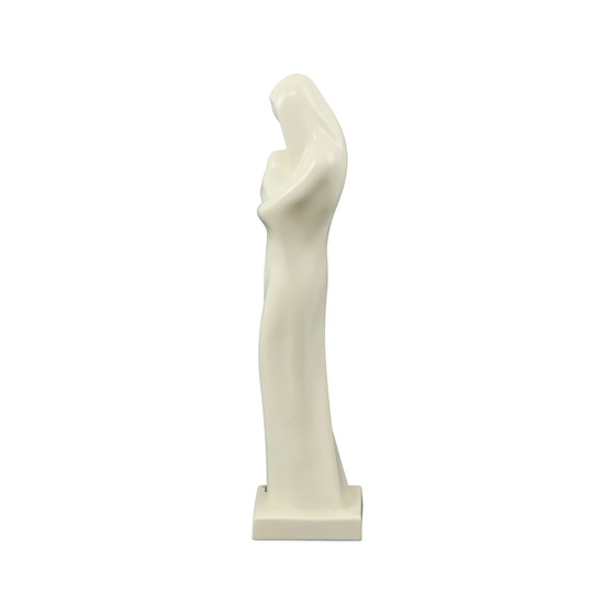 Image 1 of Art Deco Statue Mutterschaft 1935