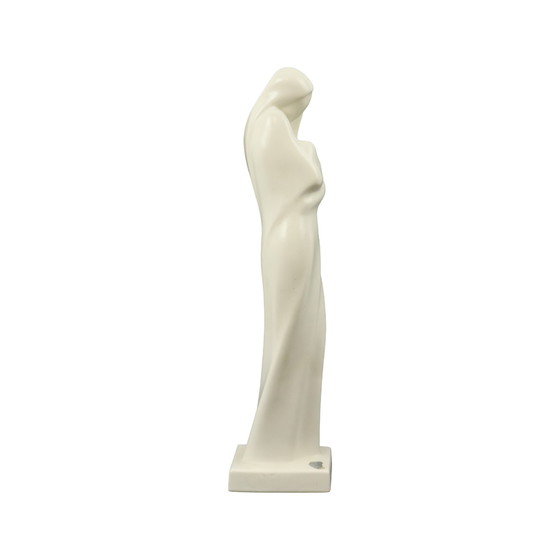 Image 1 of Art Deco Statue Mutterschaft 1935