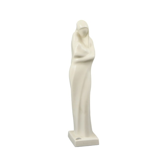 Image 1 of Art Deco Statue Mutterschaft 1935