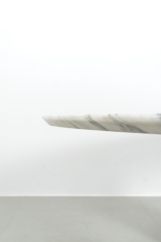 Image 1 of Esstisch aus Marmor