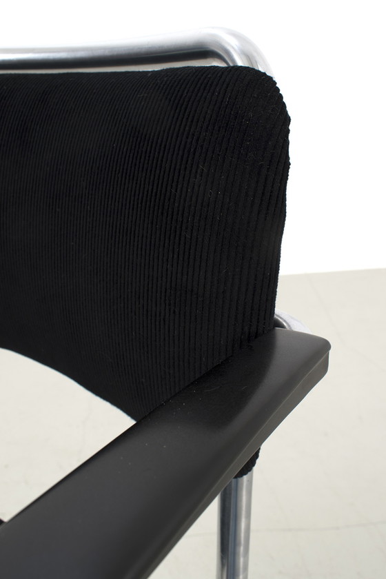 Image 1 of Stuhl Gispen 201