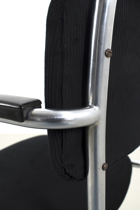 Image 1 of Stuhl Gispen 201