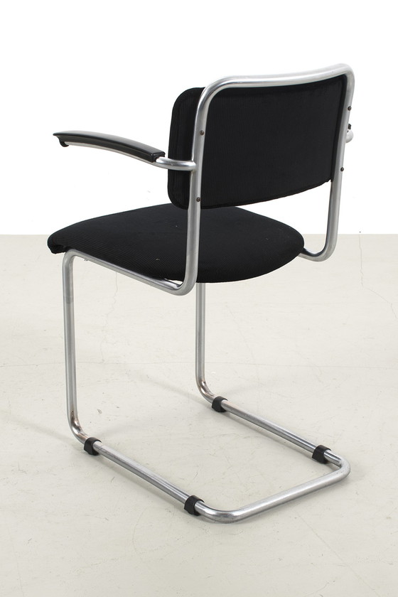 Image 1 of Stuhl Gispen 201