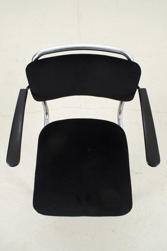 Image 1 of Stuhl Gispen 201