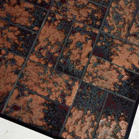 Image 1 of Mk10681 Couchtisch aus Stahl und Keramik, 2er-Set