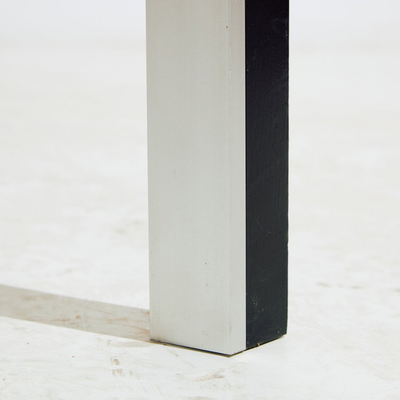 Image 1 of Mk10681 Couchtisch aus Stahl und Keramik, 2er-Set