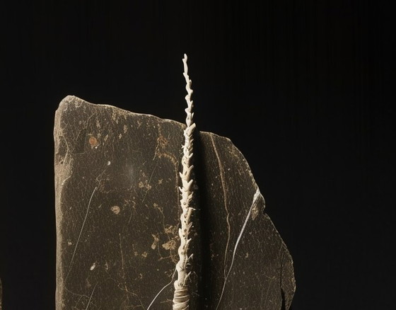 Image 1 of Versteinerte Echos