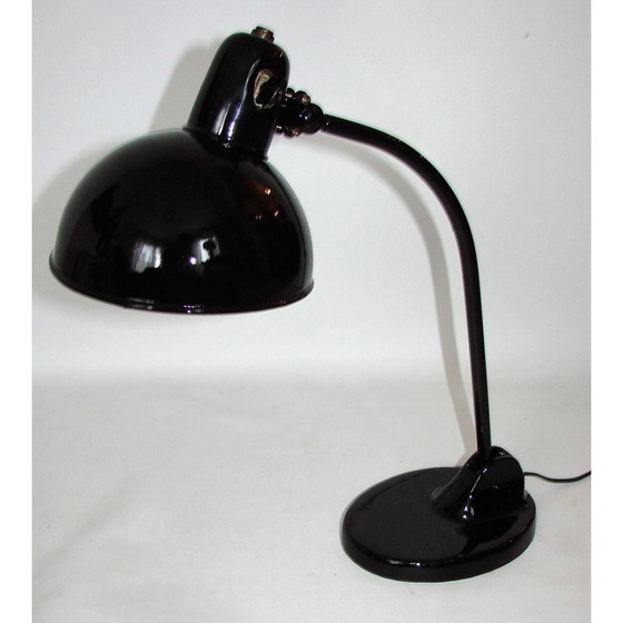 Image 1 of Klassische Schreibtischlampe von Kandem, 1920er Jahre