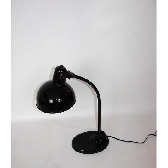 Image 1 of Klassische Schreibtischlampe von Kandem, 1920er Jahre